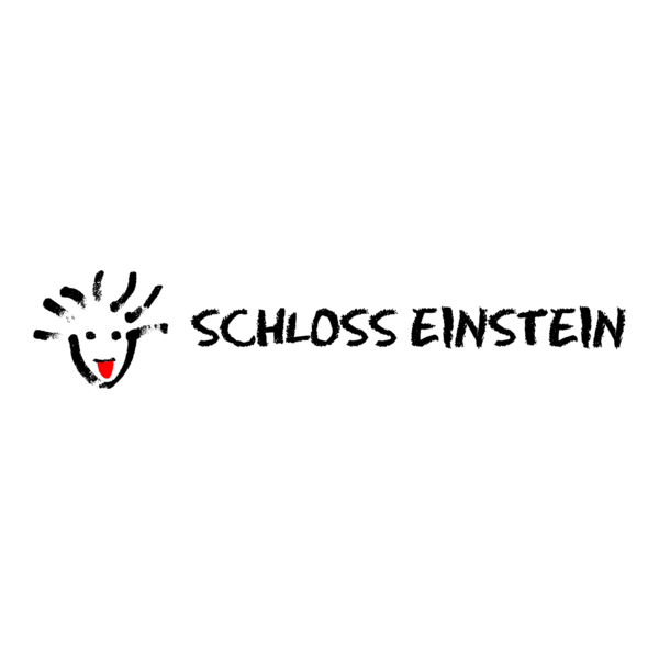 Schloss Einstein Logo PNG Vector