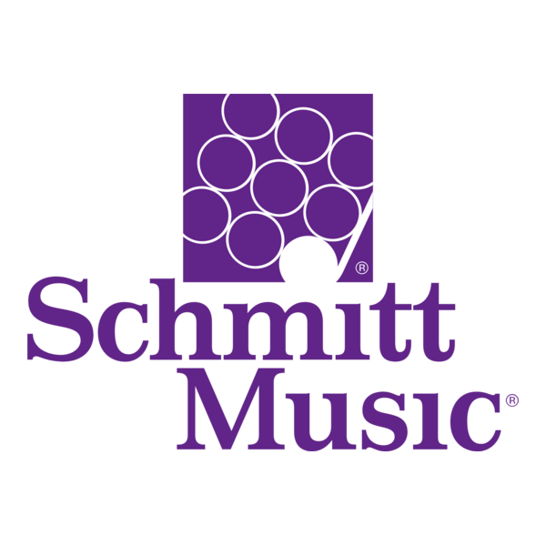 Schmitt Music Logo PNG Vector