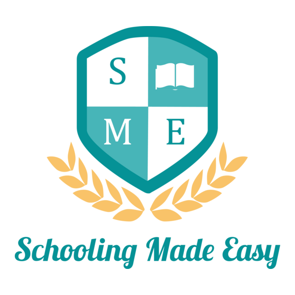 School Logo PNG Vector