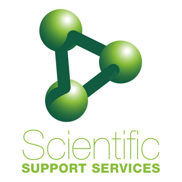 Scientific Support Services Ltd. Logo PNG Vector