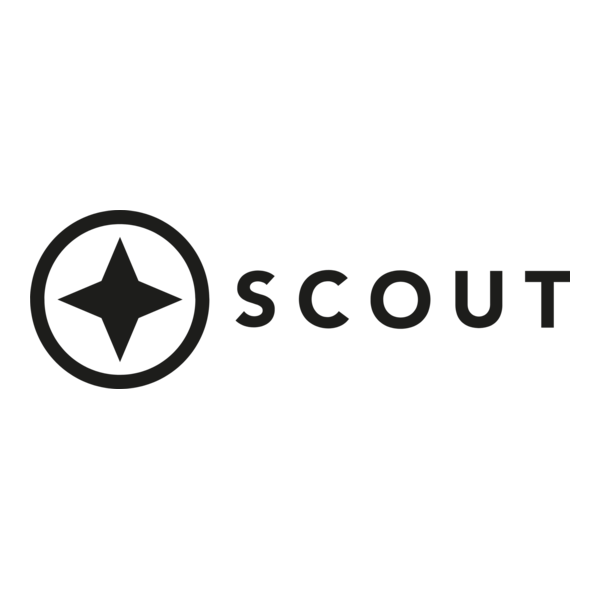 Scout.com Logo PNG Vector