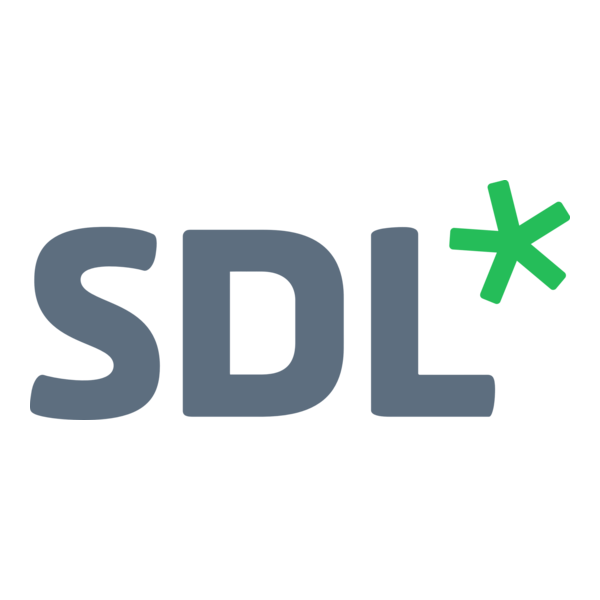 SDL Logo PNG Vector