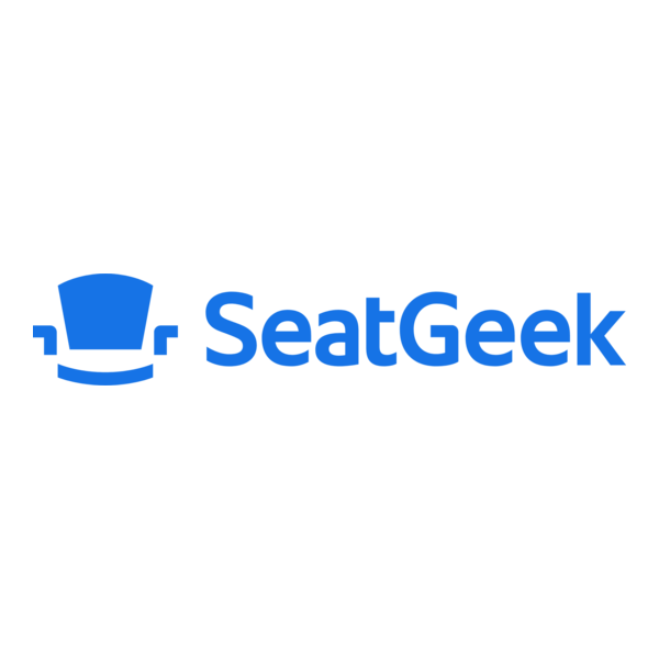 SeatGeek Logo PNG Vector