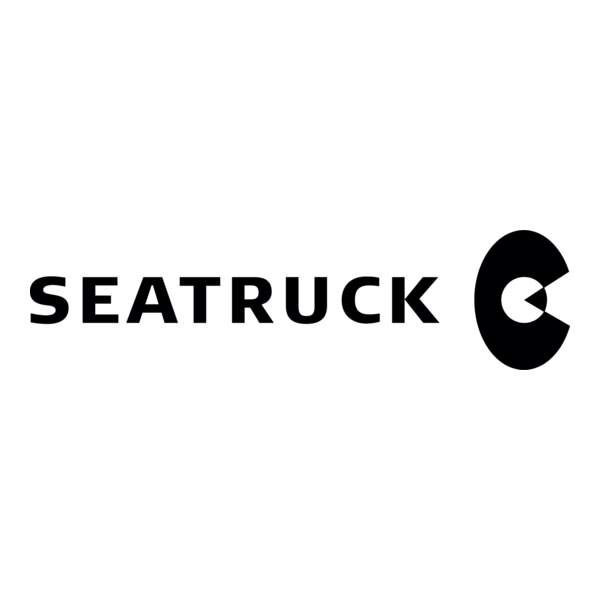 Seatruck Ferries Logo PNG Vector