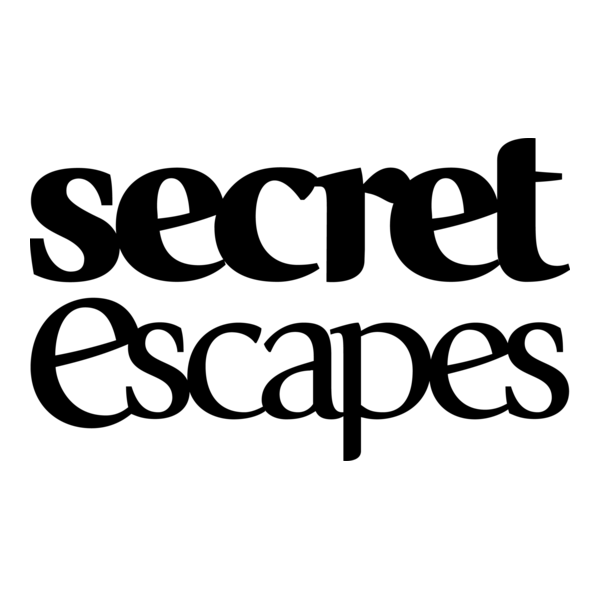 Secret Escapes Logo PNG Vector