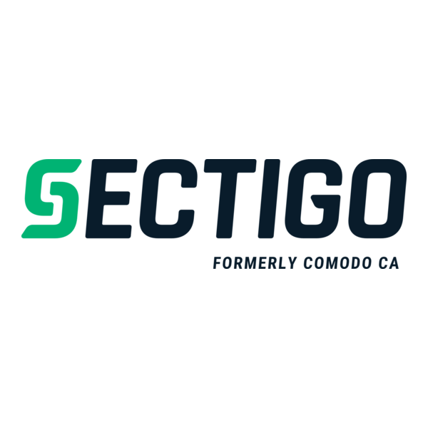 Sectigo EV SSL
