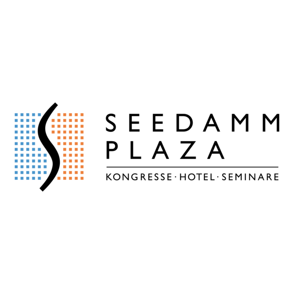 SEEDAMM PLAZA Logo PNG Vector