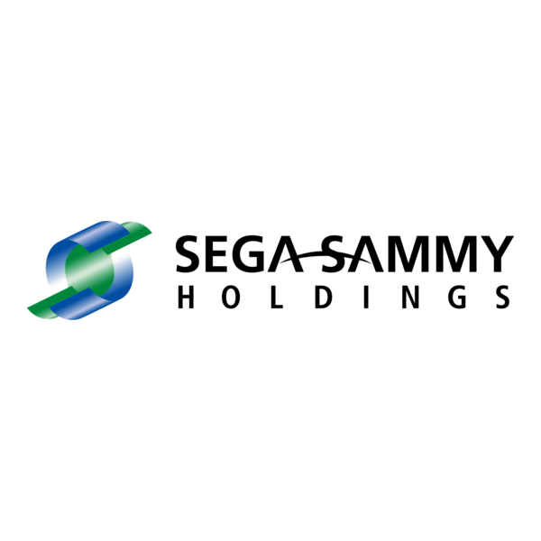 Sega Sammy Holdings Logo PNG Vector
