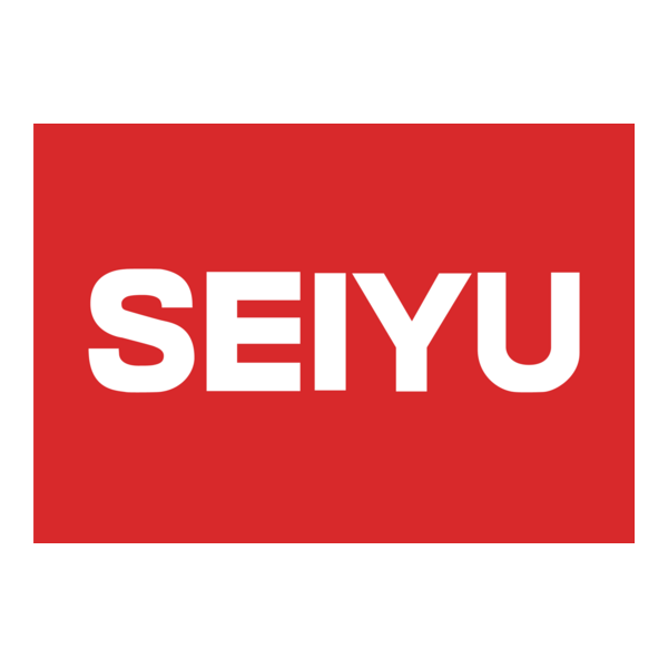 Seiyu GK Logo PNG Vector