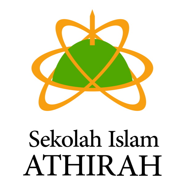 Sekolah Islam Athirah Logo PNG Vector