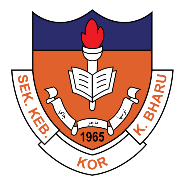 Sekolah Kebangsaan Kor Logo PNG Vector