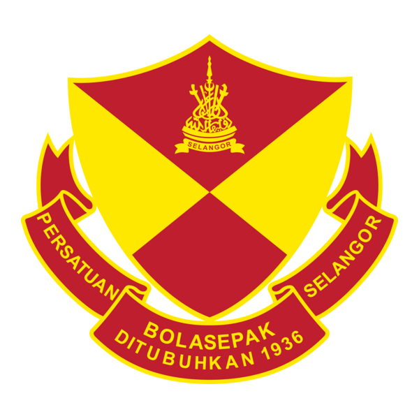 Selangor FA Logo PNG Vector