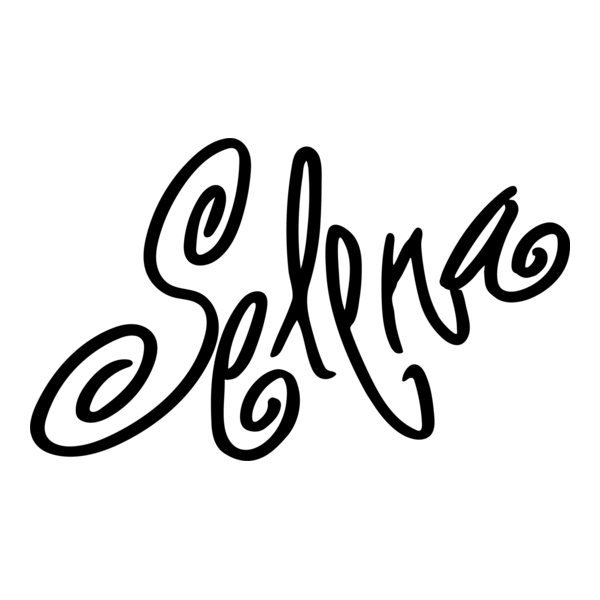 Selena Etc. Logo PNG Vector