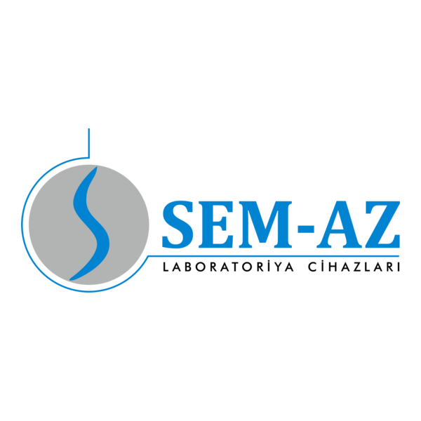 SEM-AZ Logo PNG Vector