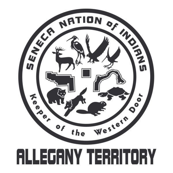Seneca Nation of Indians Logo PNG Vector