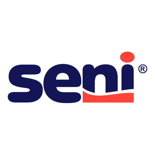SENI Logo PNG Vector