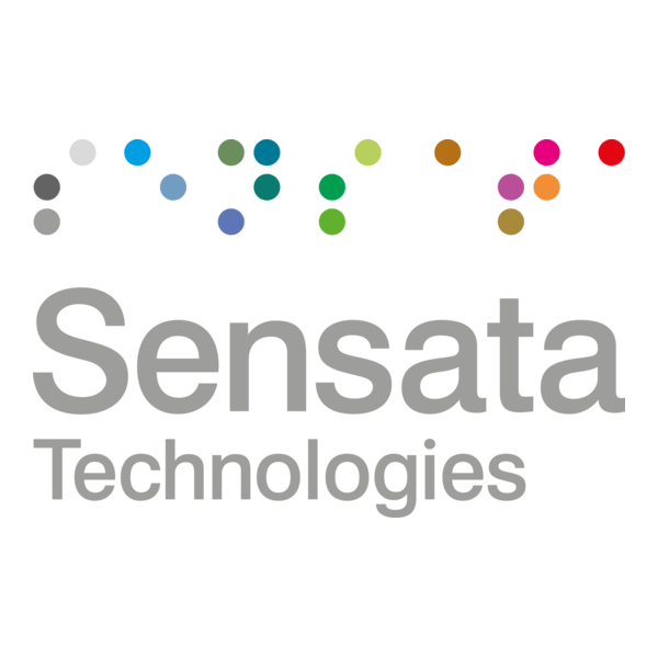 Sensata Technologies Logo PNG Vector
