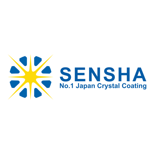 sensha Logo PNG Vector