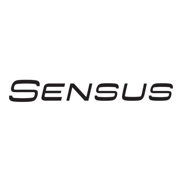 Sensus Logo PNG Vector
