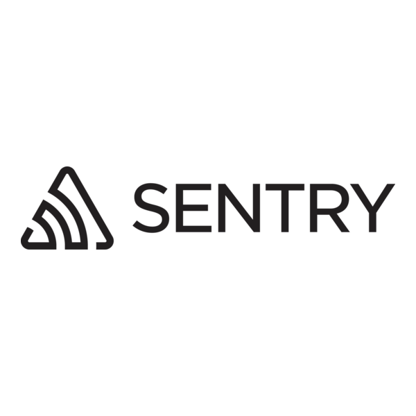 Sentry Logo PNG Vector