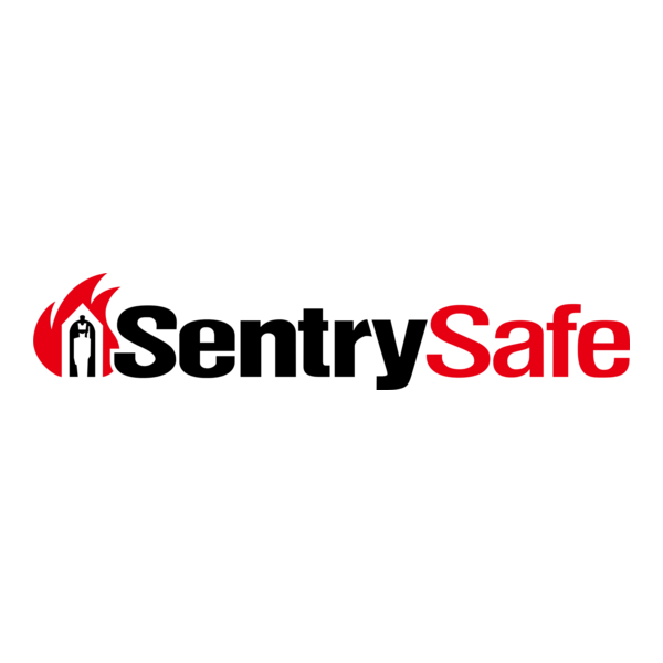 Sentry Safe Logo PNG Vector