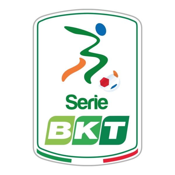 Serie BKT 2018-19 Logo PNG Vector