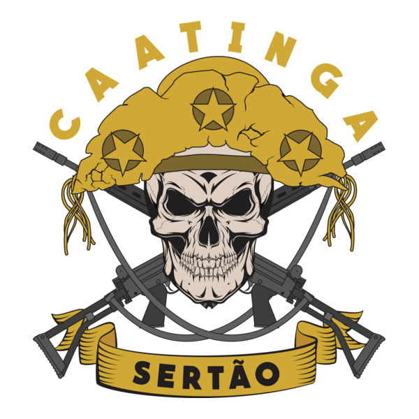 SERTÃO - POLÍCIA MILITAR Logo PNG Vector