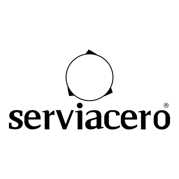 Serviacero Logo PNG Vector