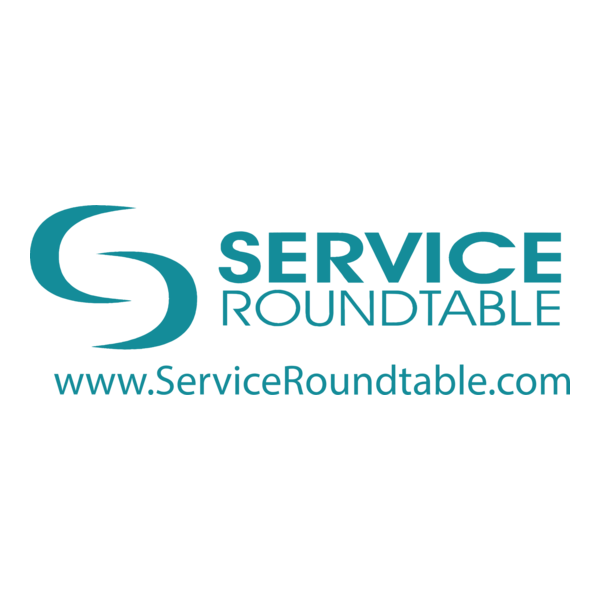 Service Rounded Logo Service Roundtable Logo PNG Vector (SVG) Free Download