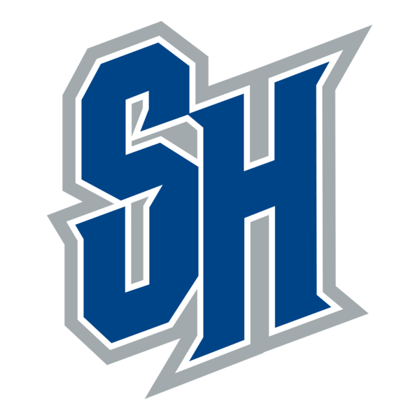 SETON HALL PIRATES Logo PNG Vector