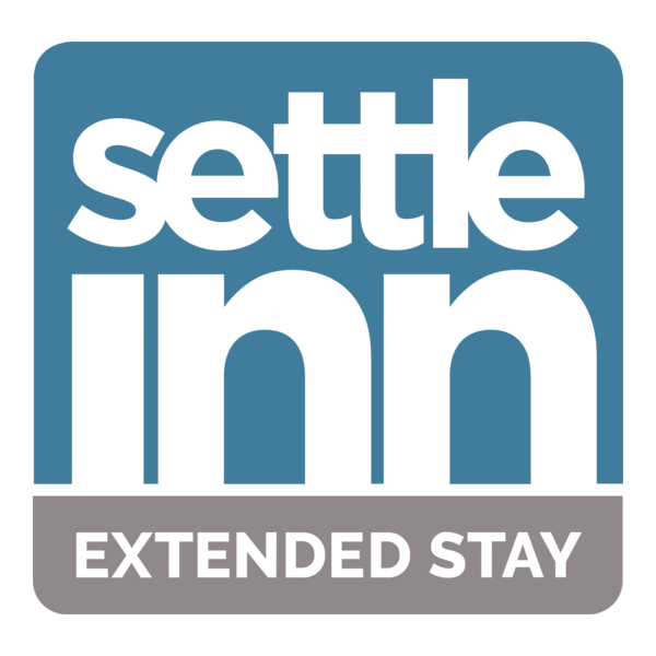 Settle Inn Logo PNG Vector