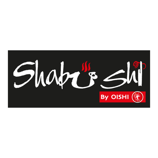 ShabuShi Logo PNG Vector