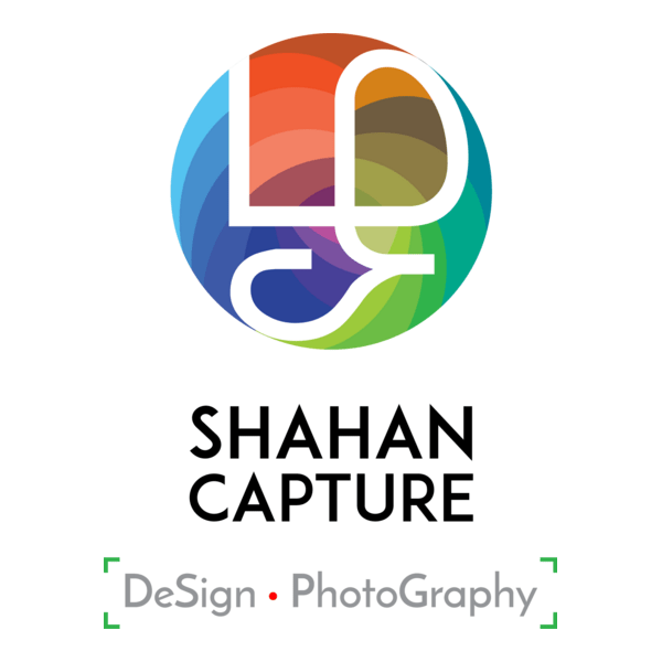 Shahan Capture Logo PNG Vector