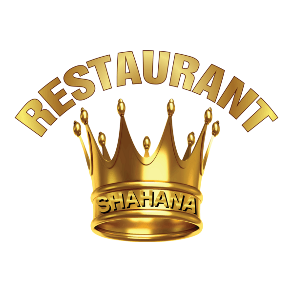 shahana Logo PNG Vector