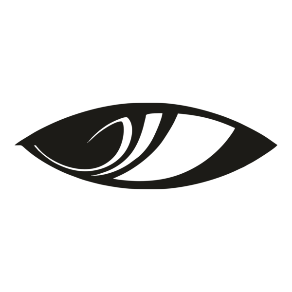 Sharp Eye Logo PNG Vector