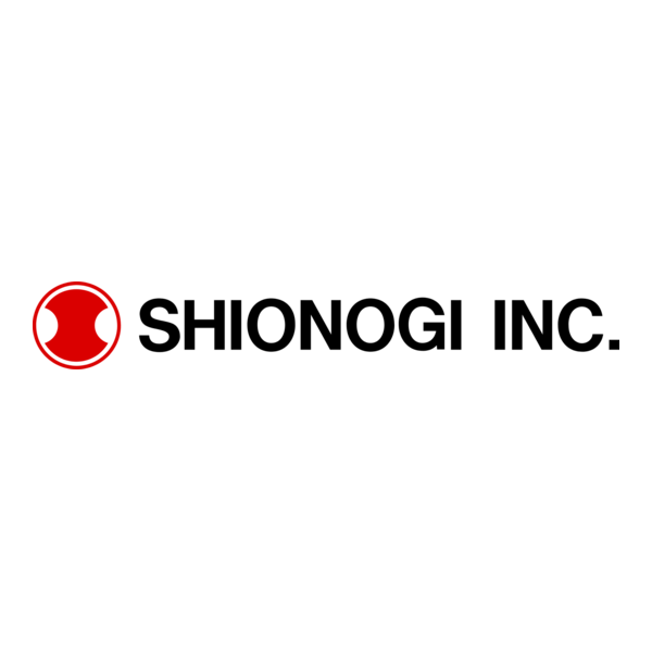 Shionogi Inc Logo PNG Vector
