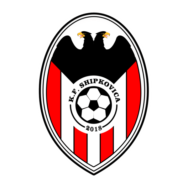 Shipkovica Football Club Logo PNG Vector