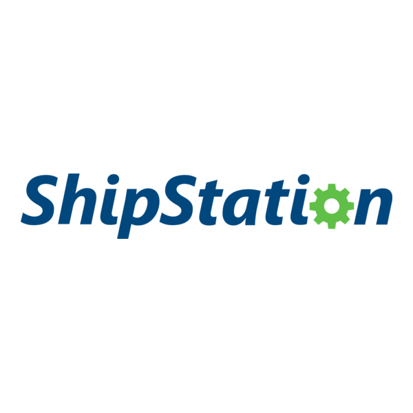 ShipStation Logo PNG Vector