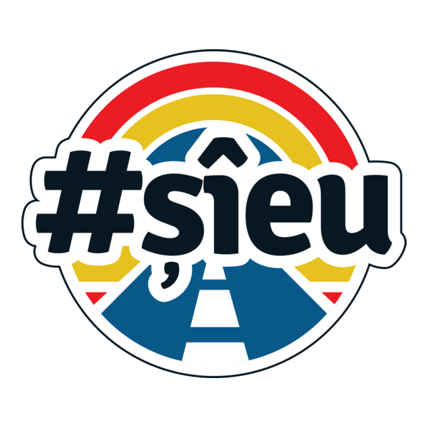 Si eu Logo PNG Vector