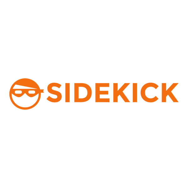 SIDEKICK Logo PNG Vector