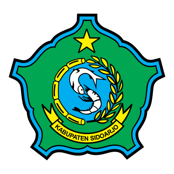sidoarjo Logo PNG Vector