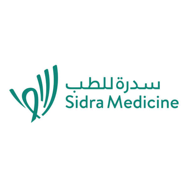 Sidra Medicine Logo PNG Vector