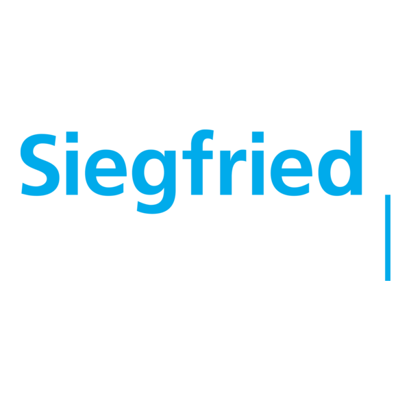 Siegfried Logo PNG Vector