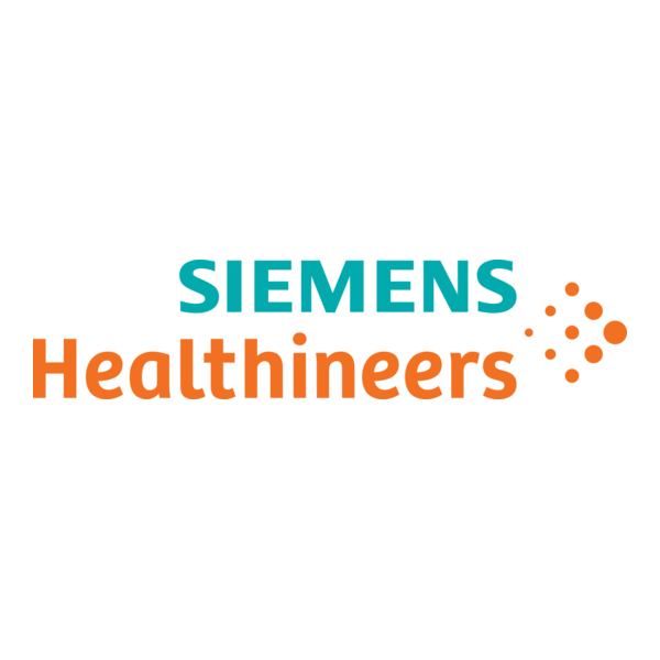 Siemens Healthineers Logo PNG Vector