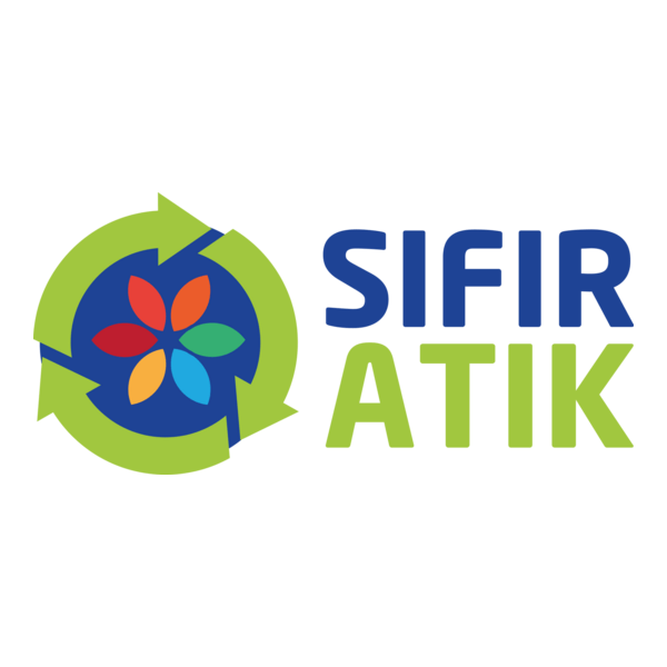 Sıfır Atık Logo PNG Vector