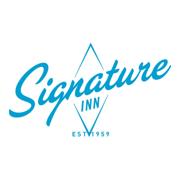 Signature Inn Logo PNG Vector