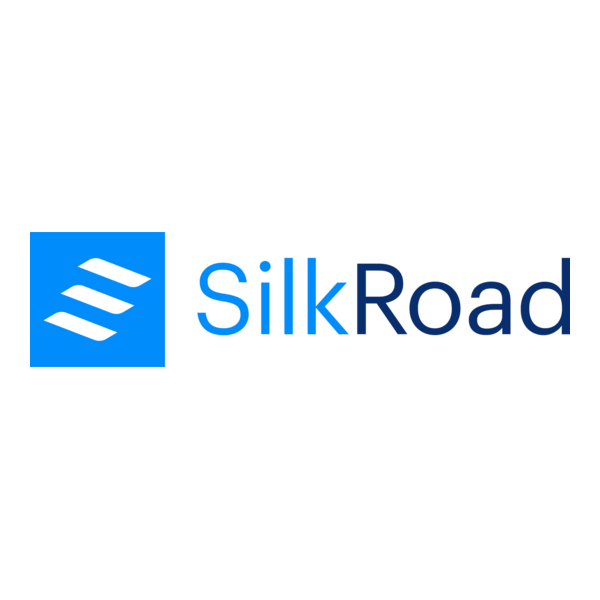 SilkRoad Logo PNG Vector