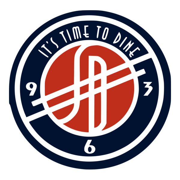 Silver Diner Logo PNG Vector