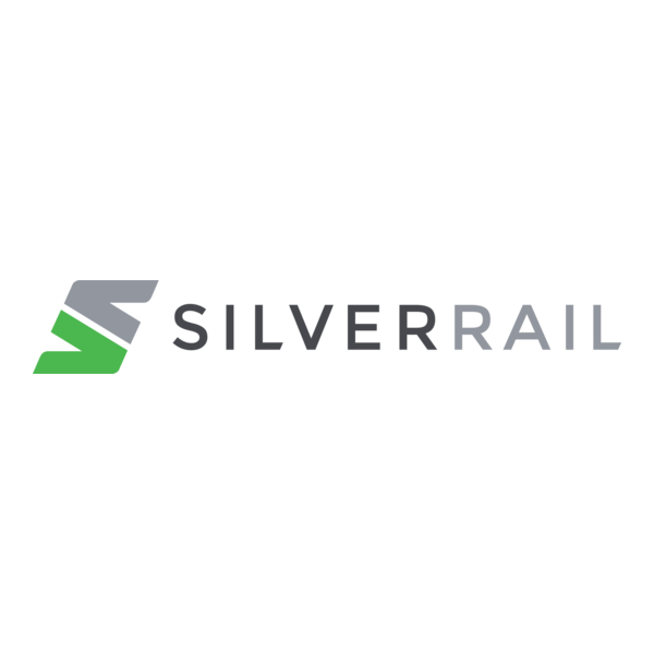 SilverRail Logo PNG Vector