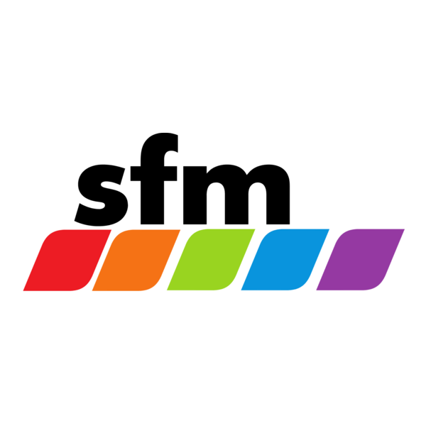 Simbolo SFM Logo PNG Vector